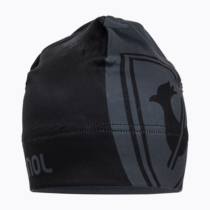 Мъжка зимна шапка Rossignol L3 XC World Cup black 2
