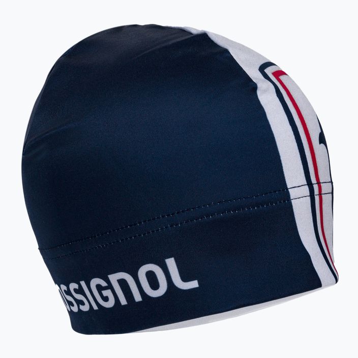 Мъжка зимна шапка Rossignol L3 XC World Cup navy 2