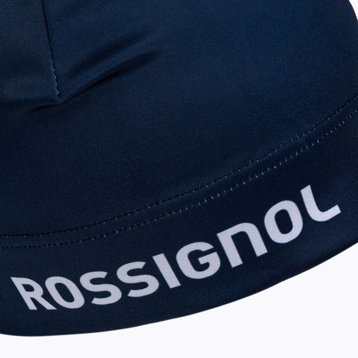 Мъжка зимна шапка Rossignol L3 XC World Cup navy 3