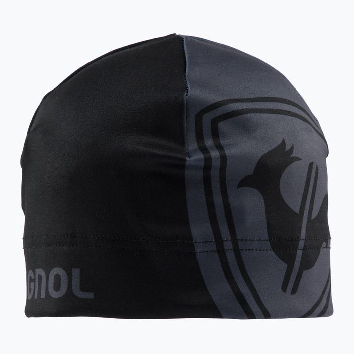 Мъжка зимна шапка Rossignol L3 XC World Cup black 5