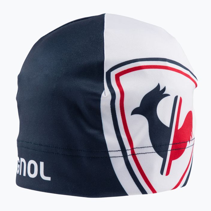 Мъжка зимна шапка Rossignol L3 XC World Cup navy 4