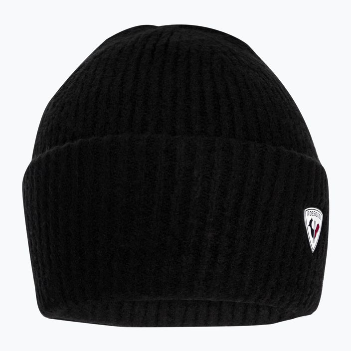 Зимна шапка за жени Rossignol L3 Opal black 2