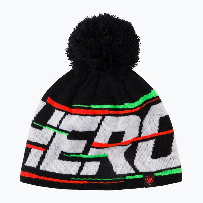 Детска зимна шапка Rossignol L3 Hero black 4