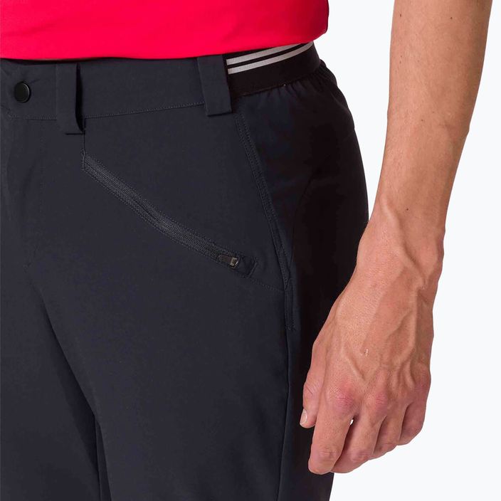 Мъжки панталони за трекинг Rossignol SKPR black 4