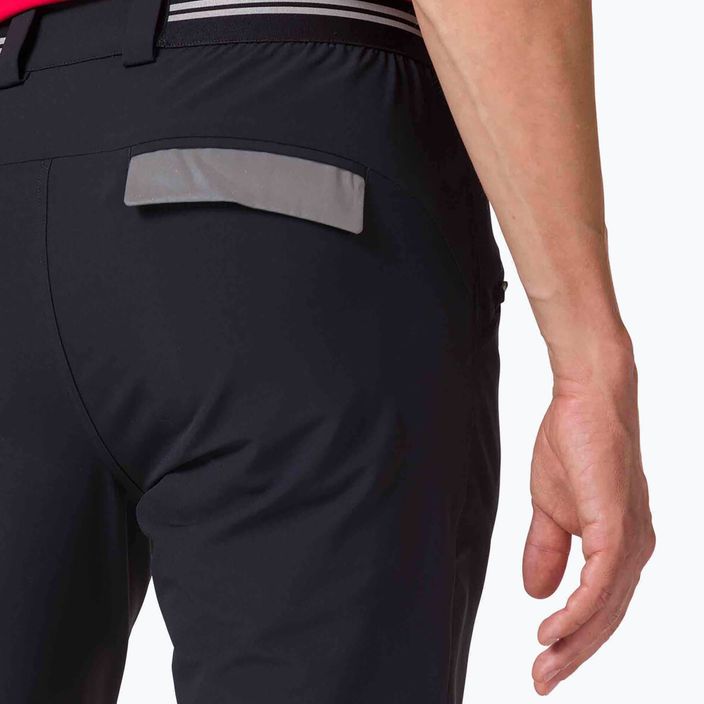 Мъжки панталони за трекинг Rossignol SKPR black 5