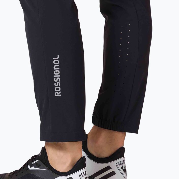 Мъжки панталони за трекинг Rossignol SKPR black 6