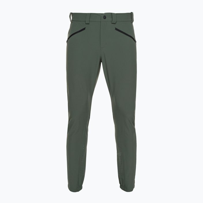 Мъжки панталони за трекинг Rossignol SKPR ebony green 7