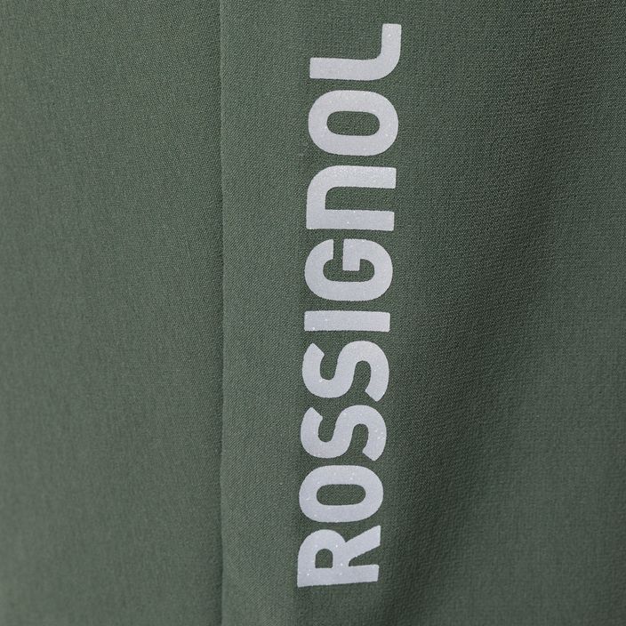 Мъжки панталони за трекинг Rossignol SKPR ebony green 10