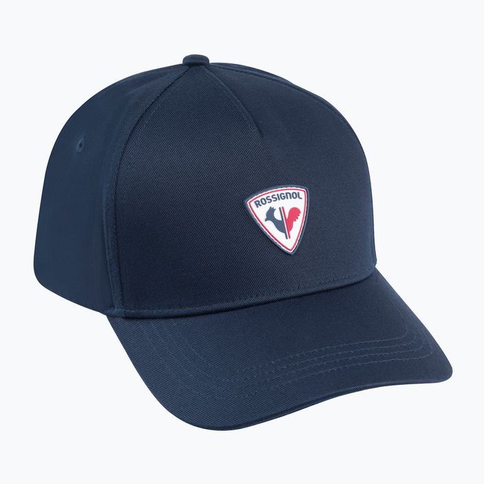 Бейзболна шапка Rossignol Corporate Rooster dark navy 5