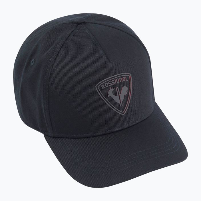 Бейзболна шапка Rossignol Corporate black 6