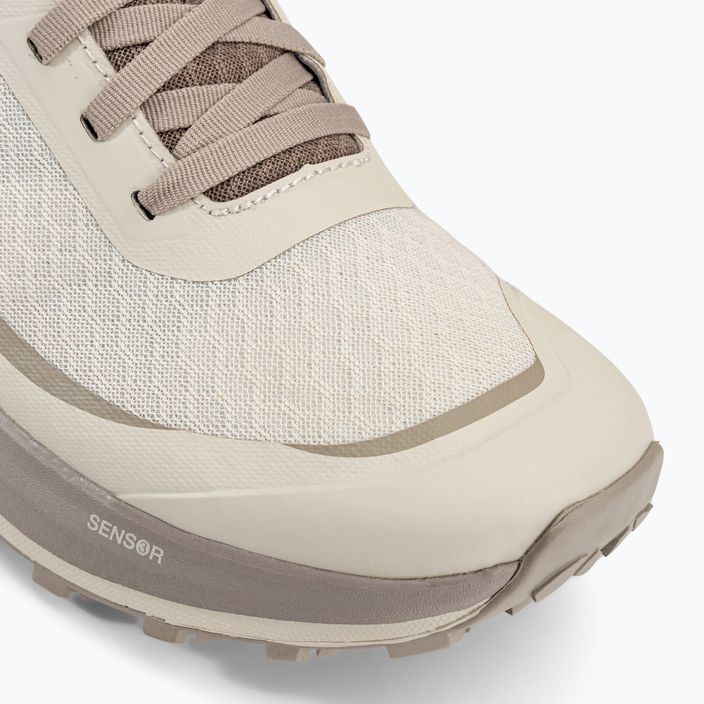 Дамски обувки за трекинг Rossignol SKPR Hike LT khaki web 7