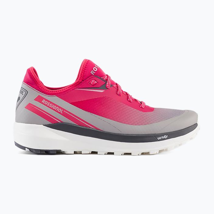 Дамски обувки за трекинг Rossignol SKPR LT candy pink 12