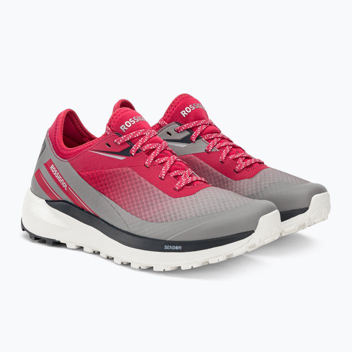 Дамски обувки за трекинг Rossignol SKPR LT candy pink 4
