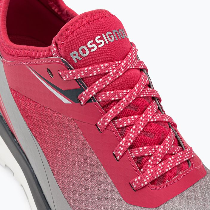 Дамски обувки за трекинг Rossignol SKPR LT candy pink 8