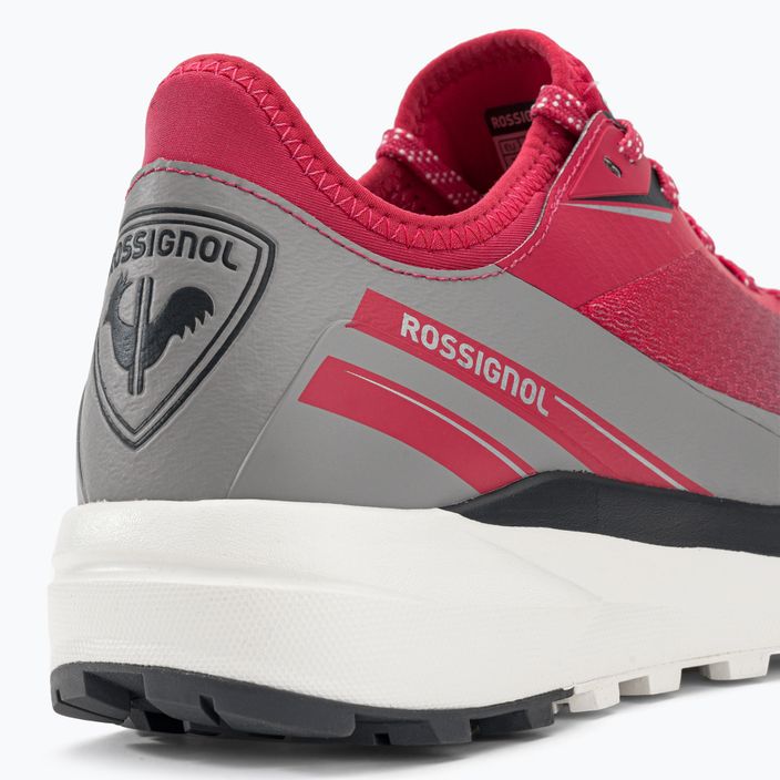 Дамски обувки за трекинг Rossignol SKPR LT candy pink 9