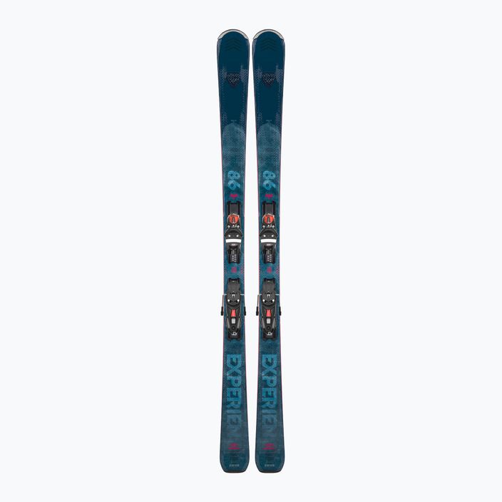 Мъжки ски за спускане Rossignol Experience 86 TI K + NX12 6