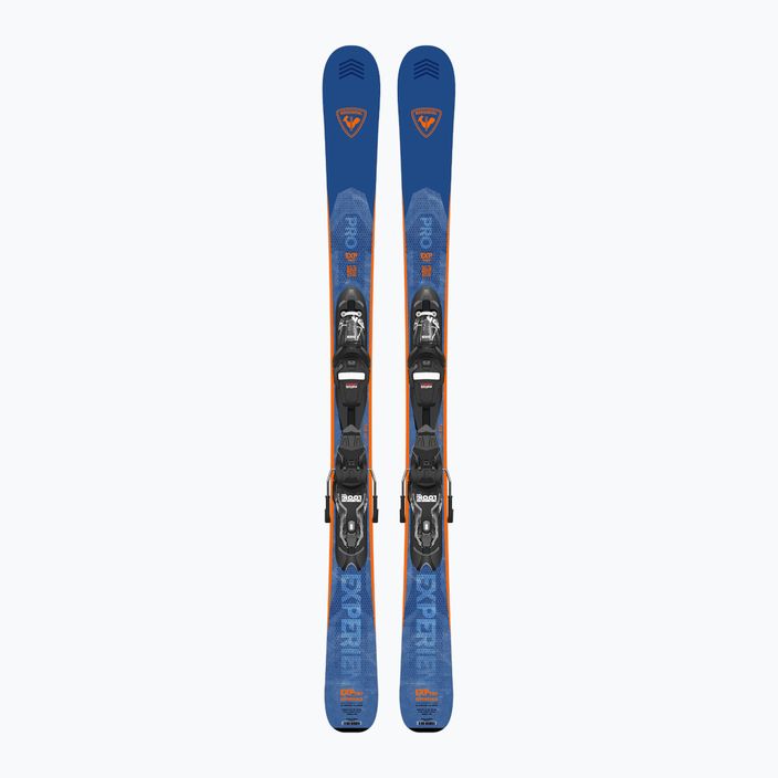 Детски ски за спускане Rossignol Experience Pro + XP7 6