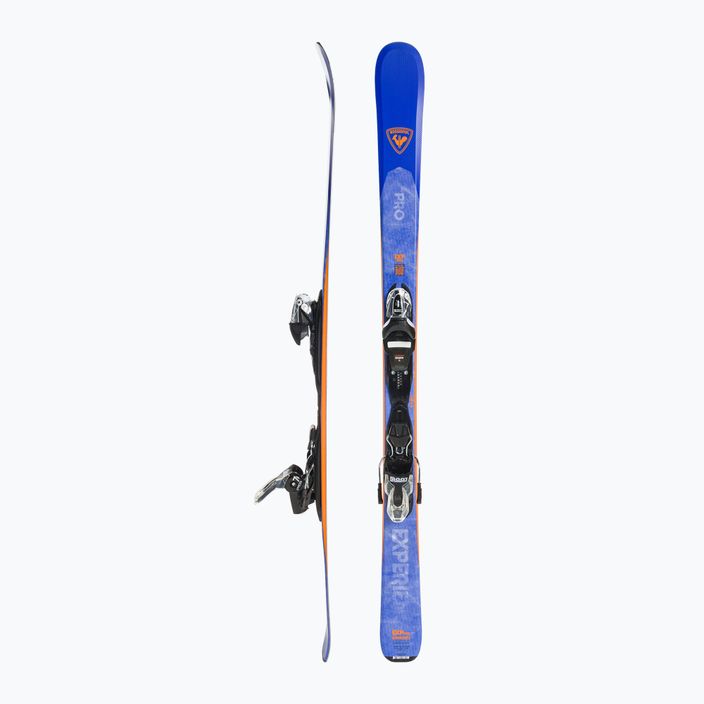 Детски ски за спускане Rossignol Experience Pro + XP7 2
