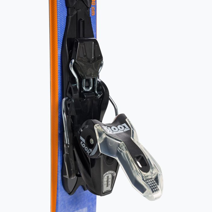 Детски ски за спускане Rossignol Experience Pro + XP7 5