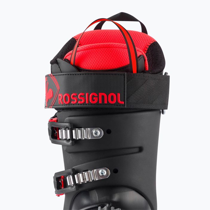 Мъжки ски обувки Rossignol Speed 120 HV+ GW черни 11