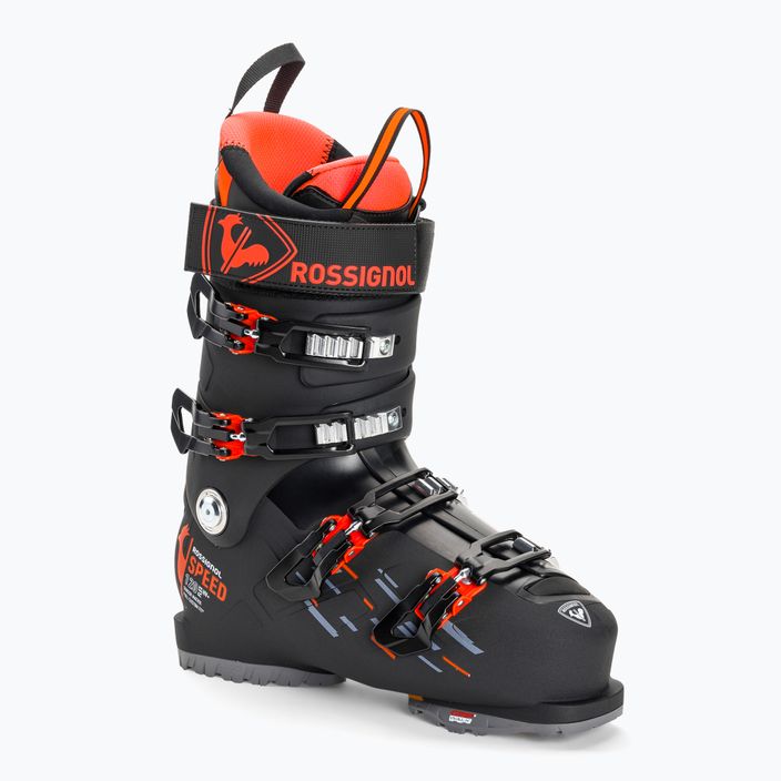 Мъжки ски обувки Rossignol Speed 120 HV+ GW черни