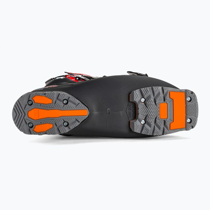 Мъжки ски обувки Rossignol Speed 120 HV+ GW черни 4