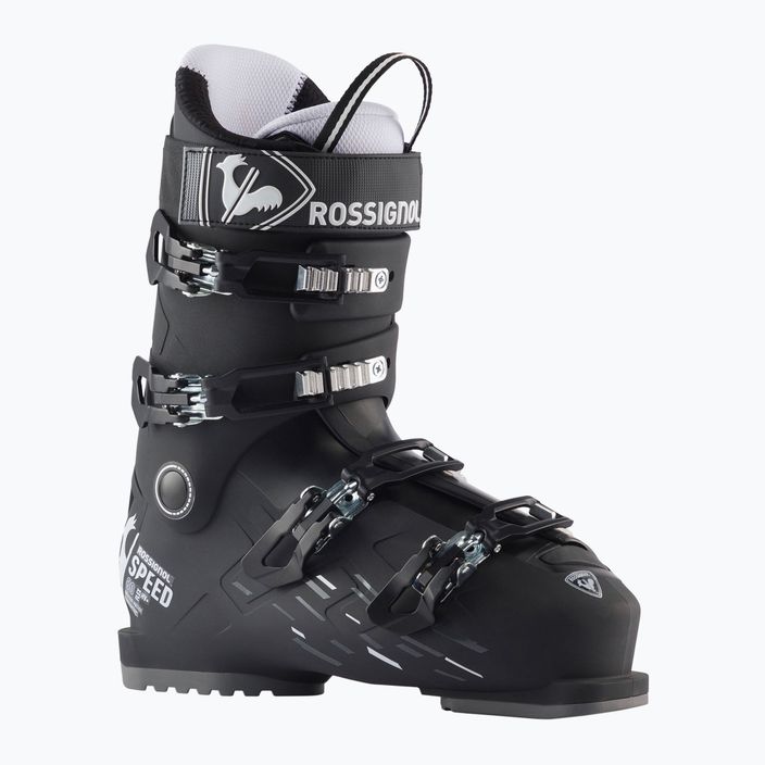 Мъжки ски обувки Rossignol Speed 80 HV+ black 6