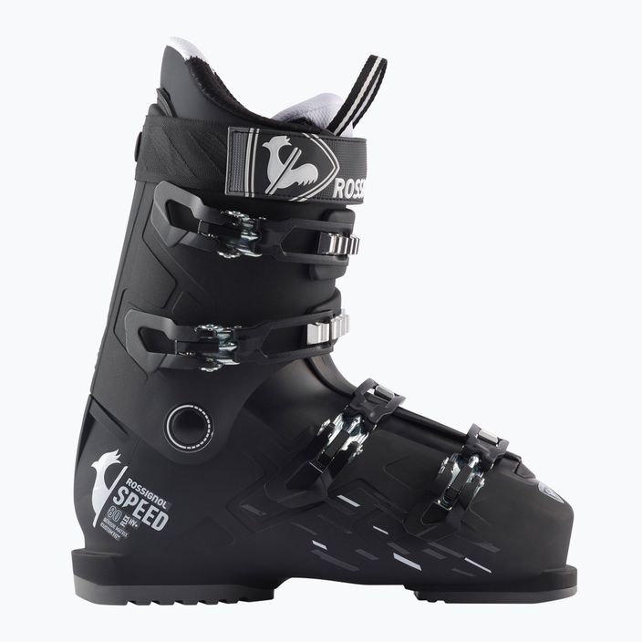 Мъжки ски обувки Rossignol Speed 80 HV+ black 8