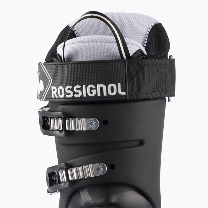 Мъжки ски обувки Rossignol Speed 80 HV+ black 10