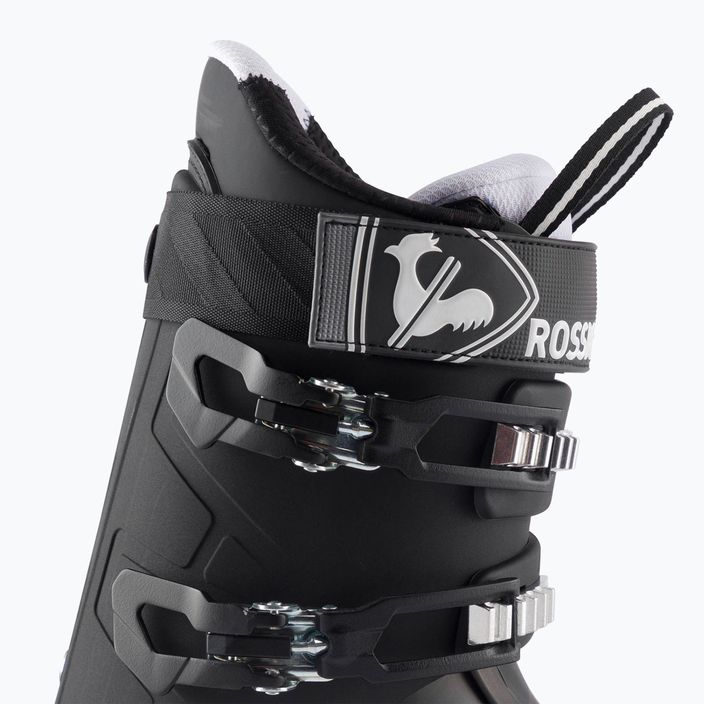 Мъжки ски обувки Rossignol Speed 80 HV+ black 11