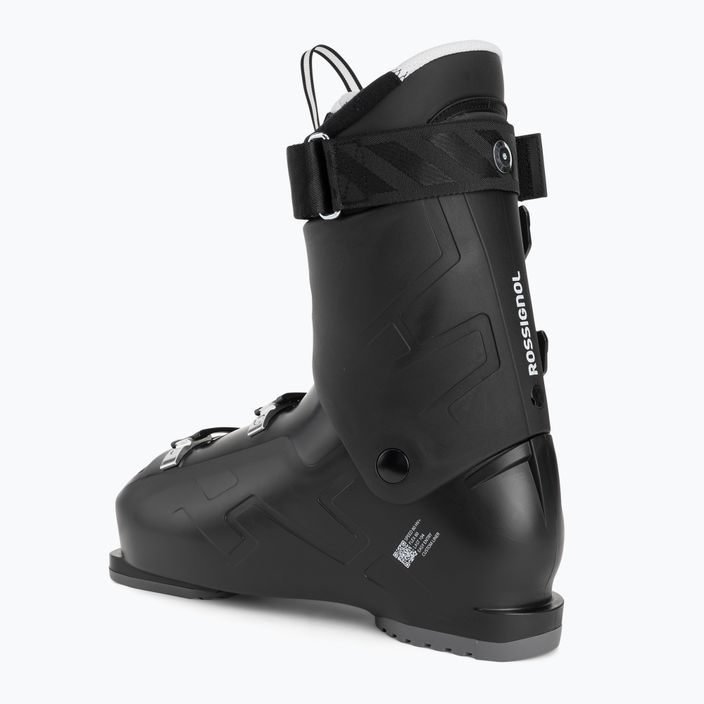 Мъжки ски обувки Rossignol Speed 80 HV+ black 2
