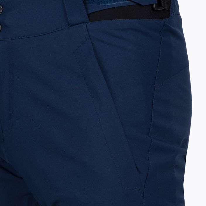 Мъжки панталони за ски Rossignol dark navy 6