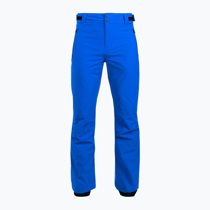 Мъжки ски панталони Rossignol Siz lazuli blue 7