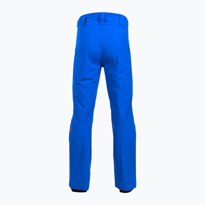 Мъжки ски панталони Rossignol Siz lazuli blue 8
