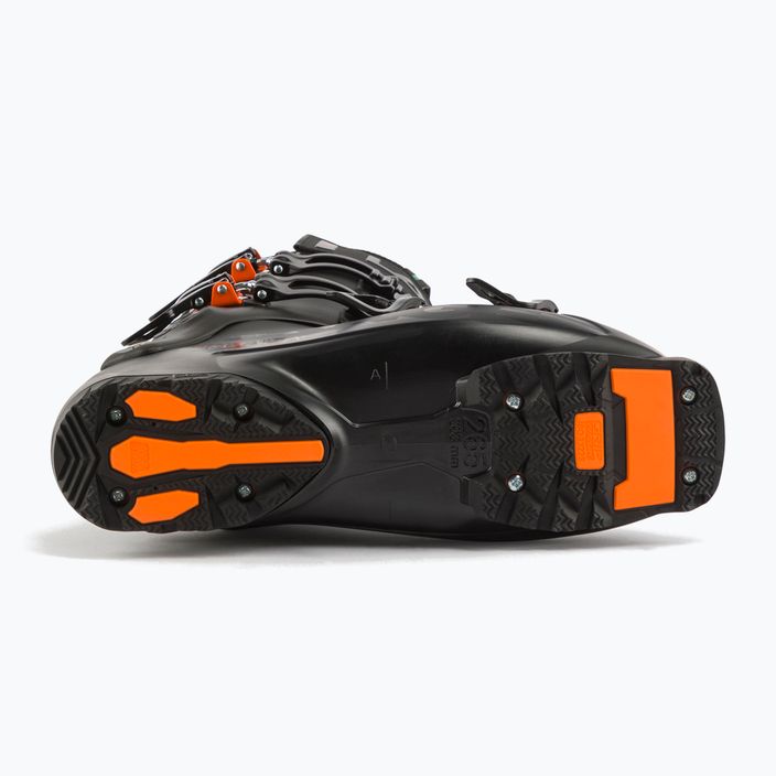Ски обувки Lange Shadow 110 MV GW black/orange 10