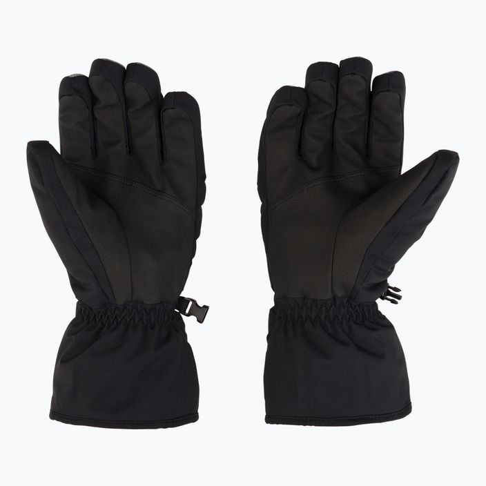 Мъжки ски ръкавици Rossignol Perf heather grey 2