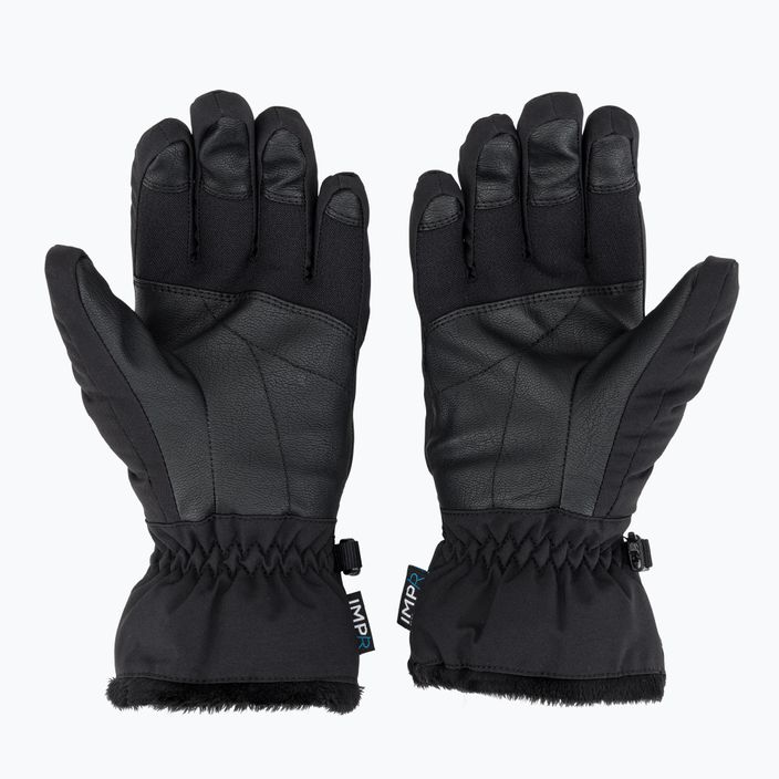 Дамски ски ръкавици Rossignol Nova Impr G black 2