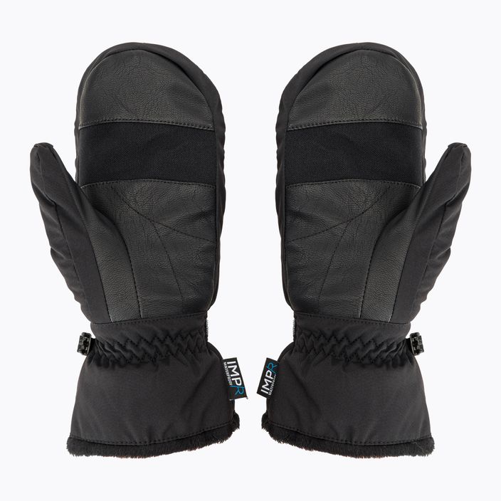 Дамски ски ръкавици Rossignol Nova Impr M black 2