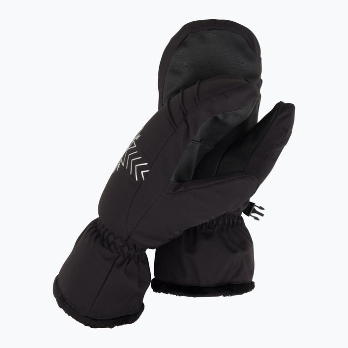 Дамски ски ръкавици Rossignol Perfy M black