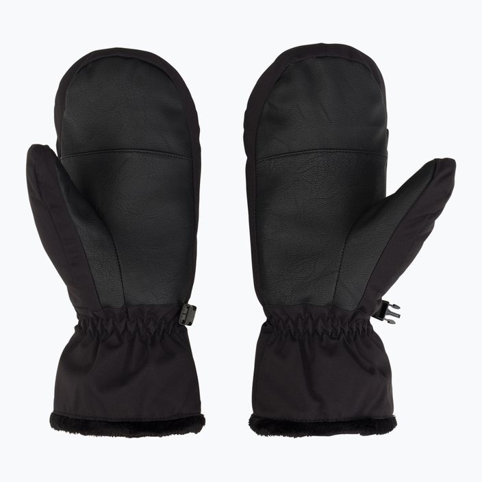 Дамски ски ръкавици Rossignol Perfy M black 2