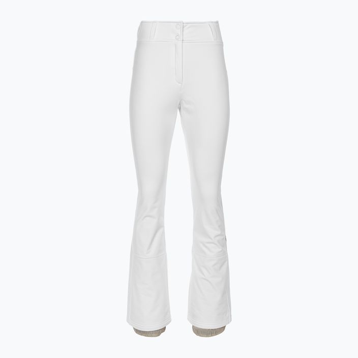Дамски панталони Rossignol Ski Softshell white 7
