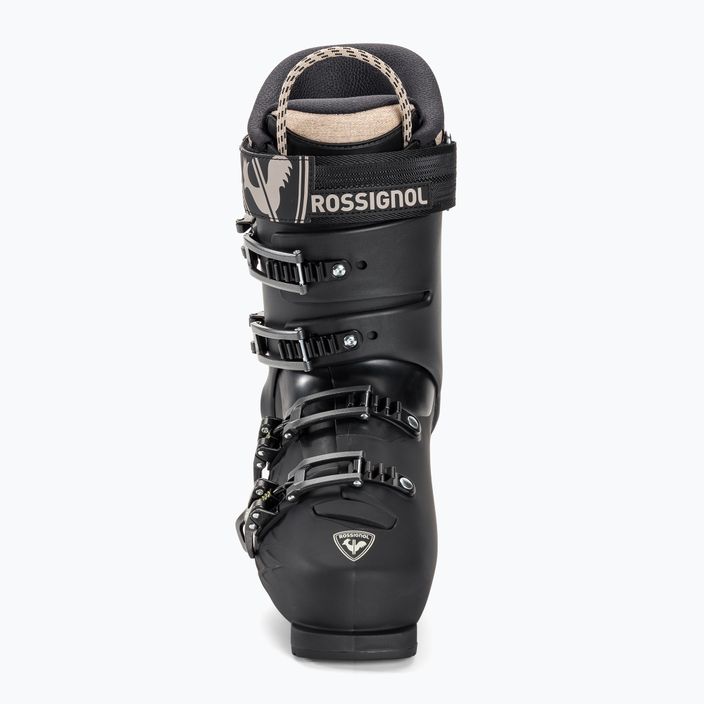 Мъжки ски обувки Rossignol Alltrack Pro 100 MV black 3