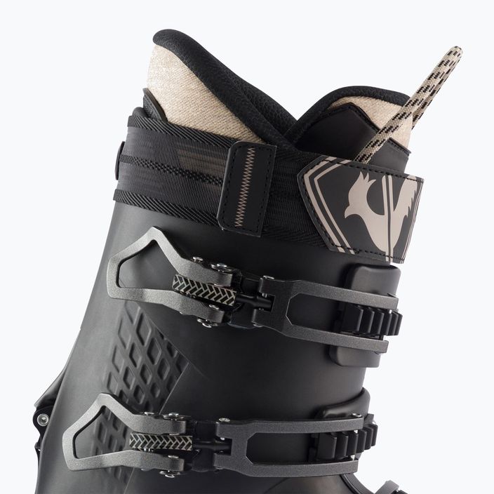 Мъжки ски обувки Rossignol Alltrack Pro 100 MV black 10