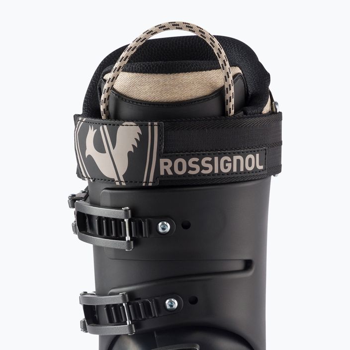 Мъжки ски обувки Rossignol Alltrack Pro 100 MV black 11