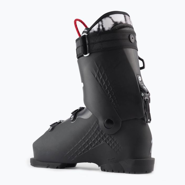 Мъжки ски обувки Rossignol Alltrack 90 HV black 7