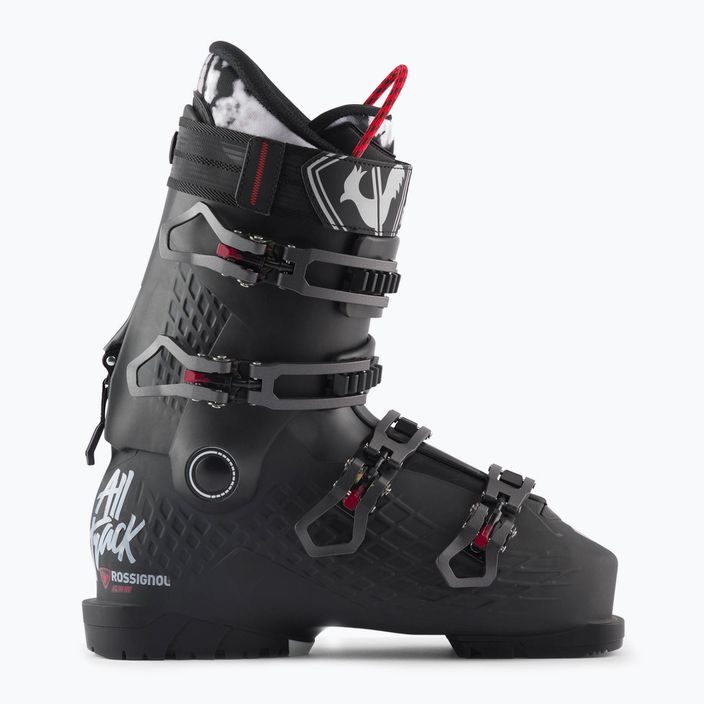 Мъжки ски обувки Rossignol Alltrack 90 HV black 8