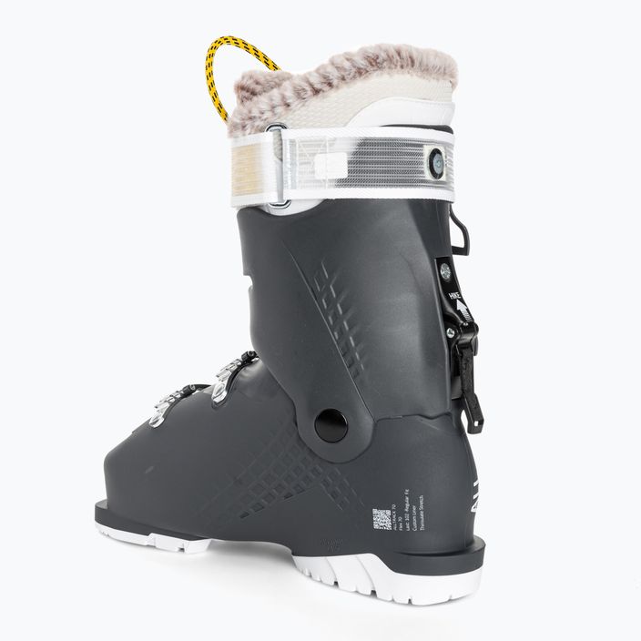 Дамски ски обувки Rossignol Alltrack 70 W iron/black 2