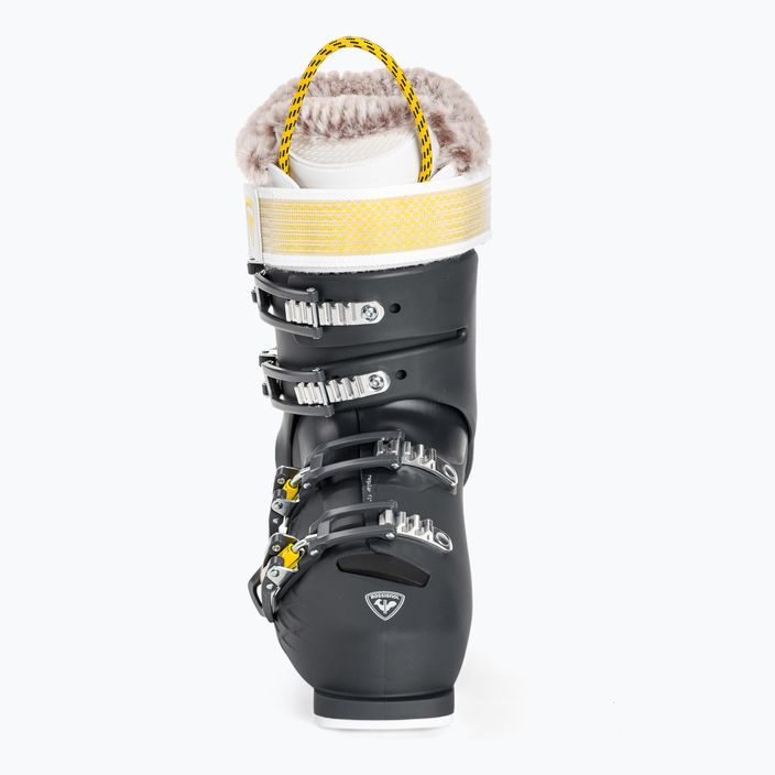 Дамски ски обувки Rossignol Alltrack 70 W iron/black 3