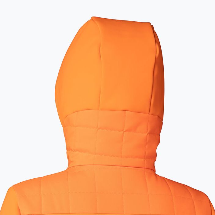 Rossignol Sublim Overall дамски костюм orange 13