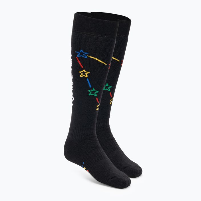 Дамски ски чорапи Rossignol L3 Switti black